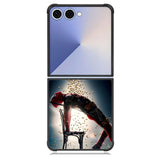 Deadpool 2 Samsung Galaxy Z Flip 7 Case DC0450
