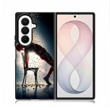 Deadpool 2 Samsung Galaxy Z Fold 8 Ultra Case DC0450