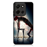 Deadpool 2 Motorola Moto G Power 5G 2025 DC0450