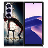 Deadpool 2 Samsung Galaxy Z Fold 7 Case DC0450