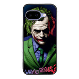 Joker Google Pixel 10A Case DC0939
