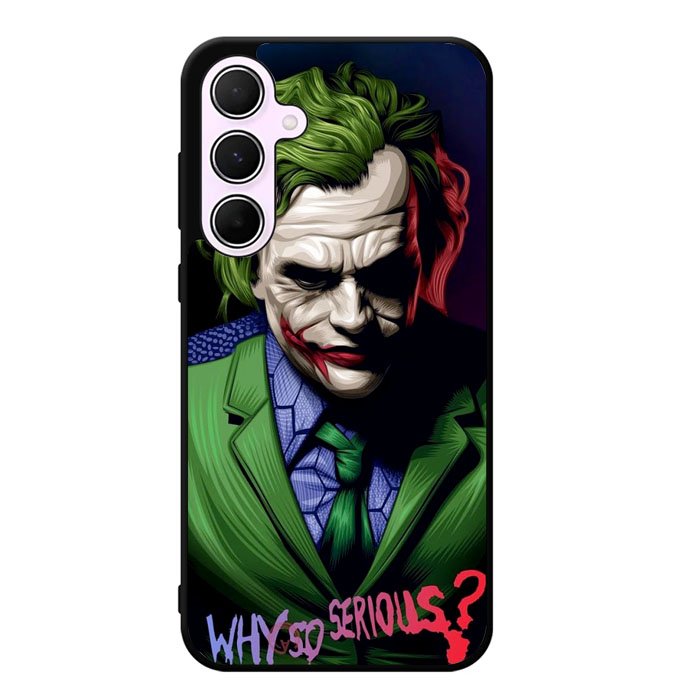 Joker Samsung Galaxy A35 5G Case DC0939