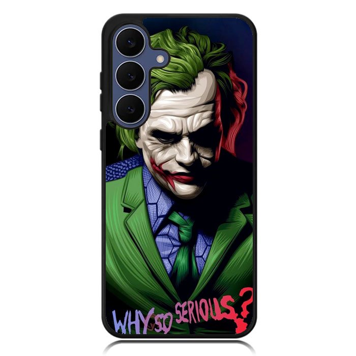 Joker Samsung Galaxy S23 Case DC0939