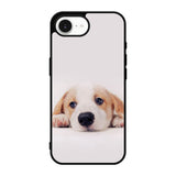 Lonely Dog iPhone 17e Case DC1052