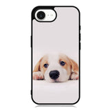 Lonely Dog iPhone 16e Case DC1052