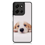 Lonely Dog Motorola Moto G Power 5G 2025 DC1052
