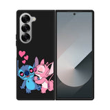 Stitch And Angel 1st Samsung Galaxy Z Fold 7 5G Case