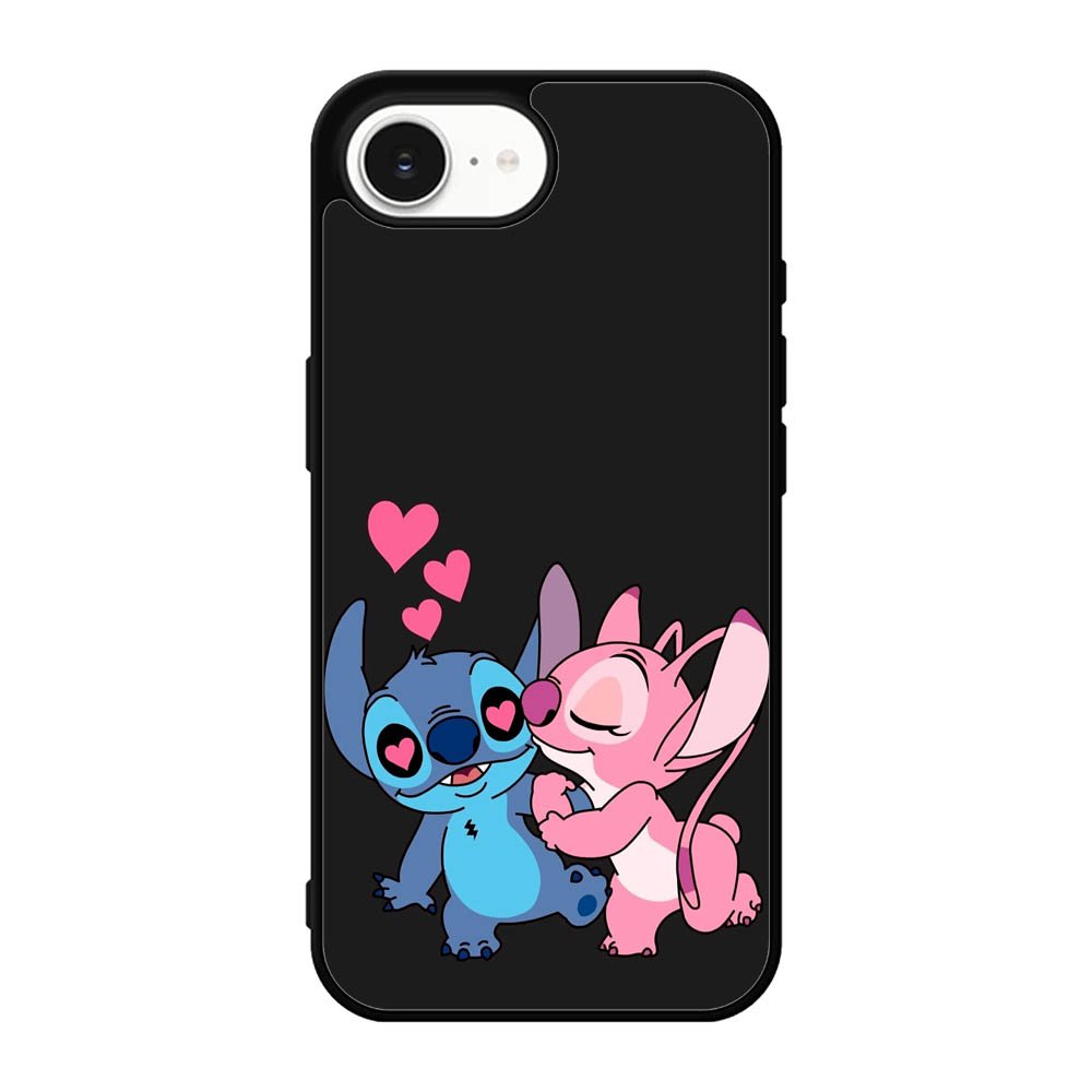 Stitch And Angel 1st iPhone 17e Case
