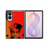 Xxxtentacion Samsung Galaxy Z Fold 8 Case DC1989
