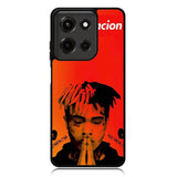Xxxtentacion Motorola Moto G Power 5G 2025 DC1989