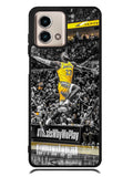 La Lakers Slam Dunk Motorola Moto G Stylus 5G 2023 Case