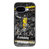 La Lakers Slam Dunk Google Pixel 10A Case DC1003