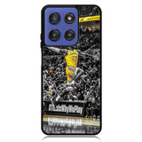 La Lakers Slam Dunk Motorola Moto G Stylus 5G 2025 DC1003