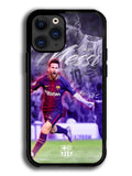 Lionel Messi Barcelona iPhone 13 Pro Case BLN7643