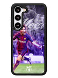 Lionel Messi Barcelona Samsung Galaxy S23 Plus 5G / Samsung Galaxy S23+ 5G Case