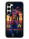 Lionel Messi Camp Nou Samsung Galaxy S23 Plus 5G / Samsung Galaxy S23+ 5G Case
