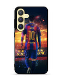 Lionel Messi Camp Nou Samsung Galaxy S24 Plus 5G , Samsung Galaxy S24+ 5G Case