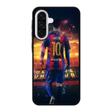 Lionel Messi Camp Nou Samsung Galaxy A56 Case DC4635