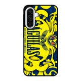 Aguilas Club America Futbol Samsung Galaxy A56 Case DC7860