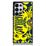 Aguilas Club America Futbol Samsung Galaxy S24 Ultra Case DC0027