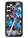 Beerus Dragon Ball Super Samsung Galaxy S23 Plus 5G / Samsung Galaxy S23+ 5G Case