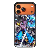 Beerus Dragon Ball Super iPhone 18 Pro Max Case