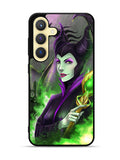 Hot Disney Maleficent Samsung Galaxy S25 Plus 5G , Samsung Galaxy S25+ 5G Case