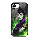 Hot Disney Maleficent iPhone 17e Case DC0856