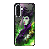 Hot Disney Maleficent Samsung Galaxy A56 Case DC0481