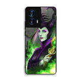 Hot Disney Maleficent Motorola Moto G Power 5G 2024 Case DC5039