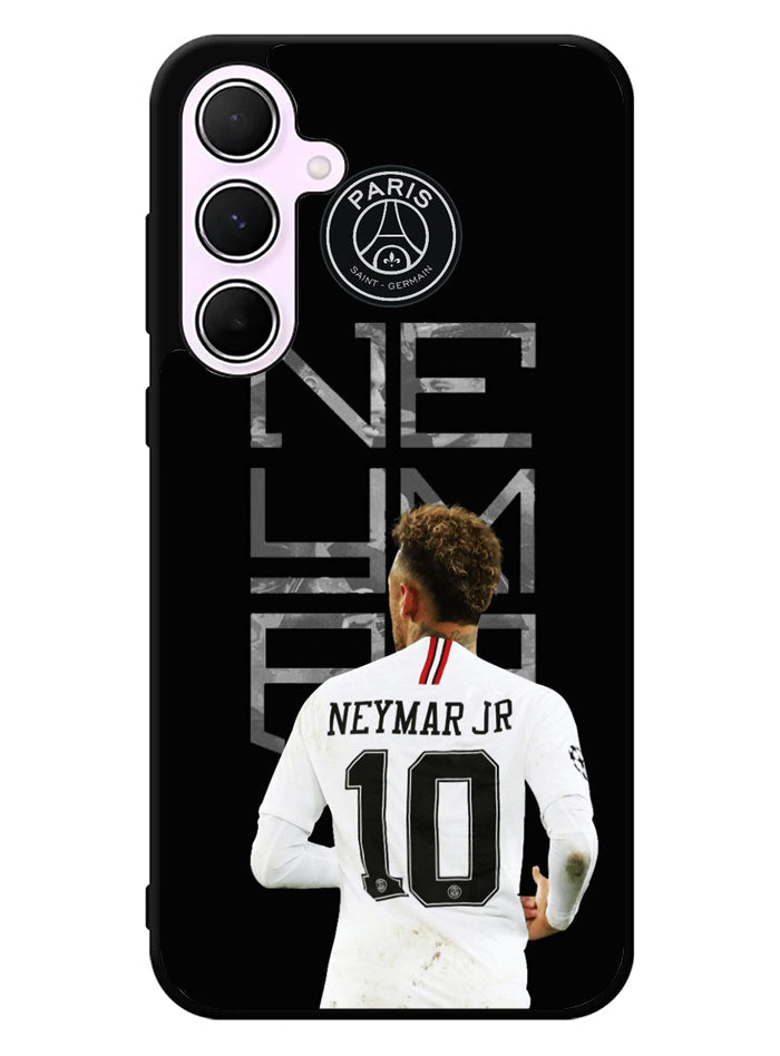 Neymar Jr Samsung Galaxy A35 5G Case