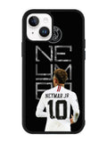 Neymar Jr iPhone 15 Case BLN7660