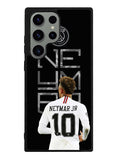 Neymar Jr Samsung Galaxy S23 Ultra 5G Case