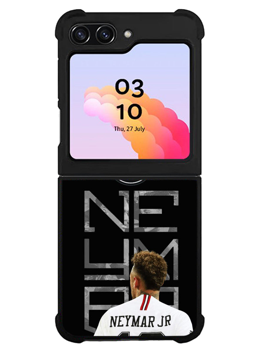 Neymar Jr Samsung Galaxy Z Flip 5 5G 2023 Case