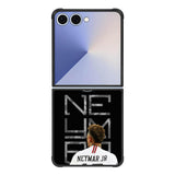 Neymar Jr Samsung Galaxy Z Flip 7 5G Case