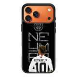 Neymar Jr iPhone 18 Pro Case