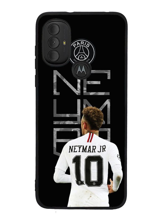 Neymar Jr Motorola Moto G Pure 2021 , Moto G Power 2022 Case