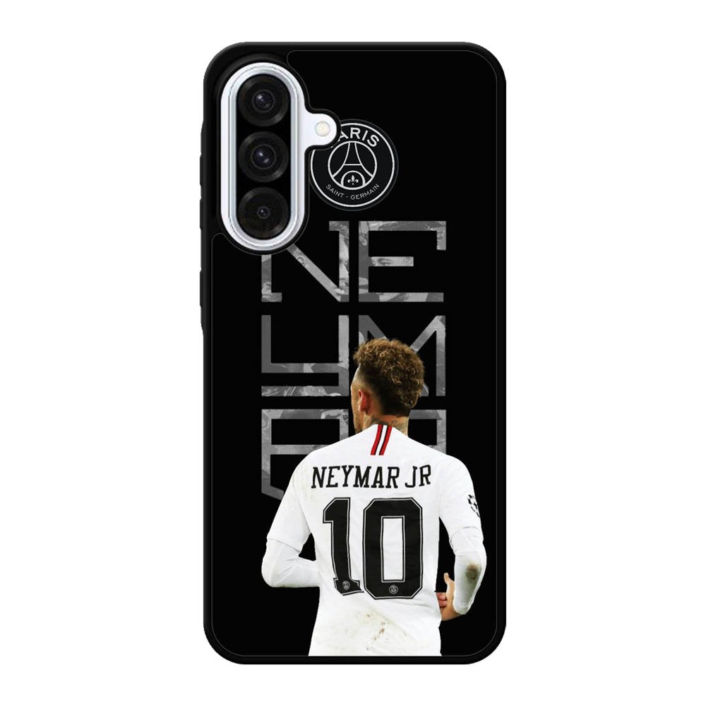 Neymar Jr Samsung Galaxy A56 Case DC1152