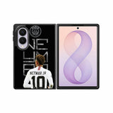 Neymar Jr Samsung Galaxy Z Fold 8 Case