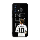 Neymar Jr Motorola Moto G Power 5G 2024 Case DC7744