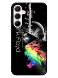 Pink Floyd Dark Side Of The Moon 2nd Samsung Galaxy A35 5G Case