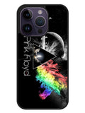 Pink Floyd Dark Side of The Moon iPhone 14 Pro Max Case BLN6674