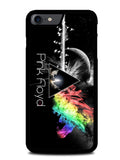 Pink Floyd Dark Side of The Moon iPhone SE 3rd Generation 2022 Case BLN6674