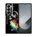 Pink Floyd Dark Side Of The Moon 2nd Samsung Galaxy Z Fold 7 5G Case
