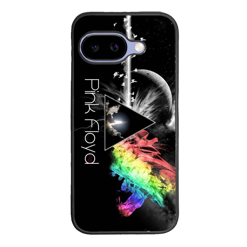 Pink Floyd Dark Side Of The Moon Google Pixel 10A Case DC1435
