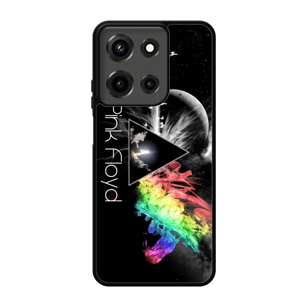 Pink Floyd Dark Side Of The Moon 2nd Motorola Moto G 5G 2025 Case DC4767