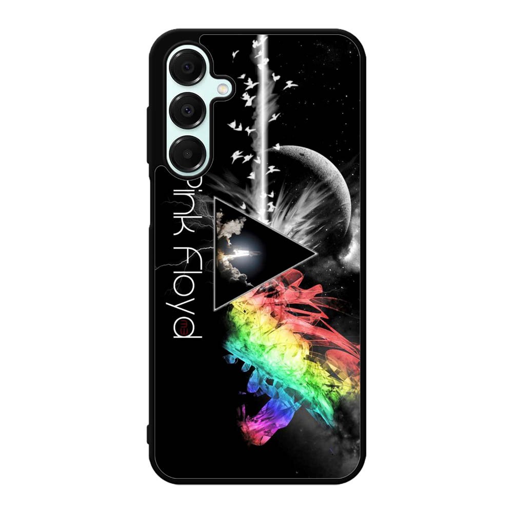 Pink Floyd Dark Side Of The Moon 2nd Samsung Galaxy A16 Case DC2194