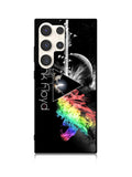 Pink Floyd Dark Side Of The Moon 2nd Samsung Galaxy S25 Ultra 5G Case