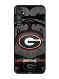 University Gegorgia Bulldogs 1st Samsung Galaxy A14 5G Case