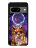 Fairy Lights Galaxy Google Pixel 8 Case